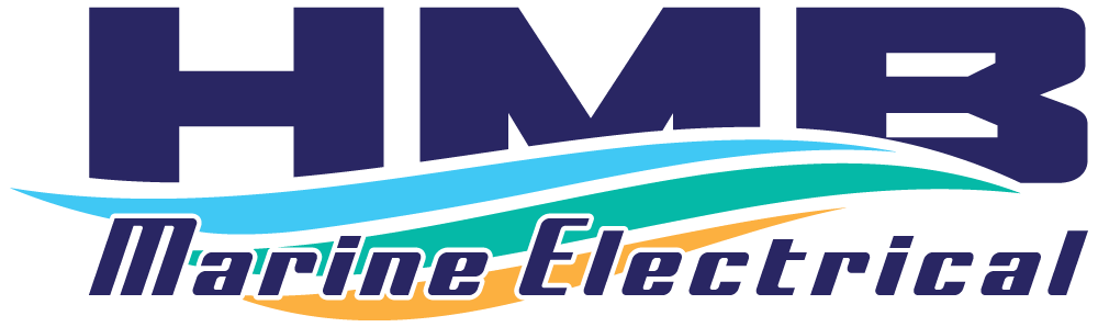 HMB Electrical Logo