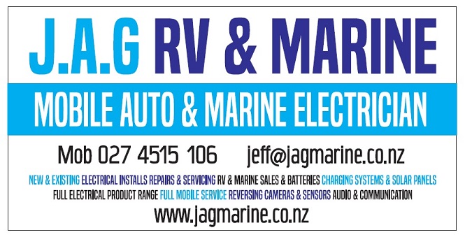 JAG RV & Marine